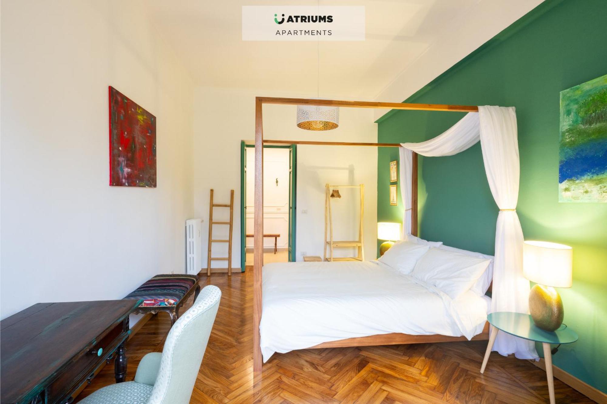 Atriums Apartment Casa Sole Turin Exterior foto