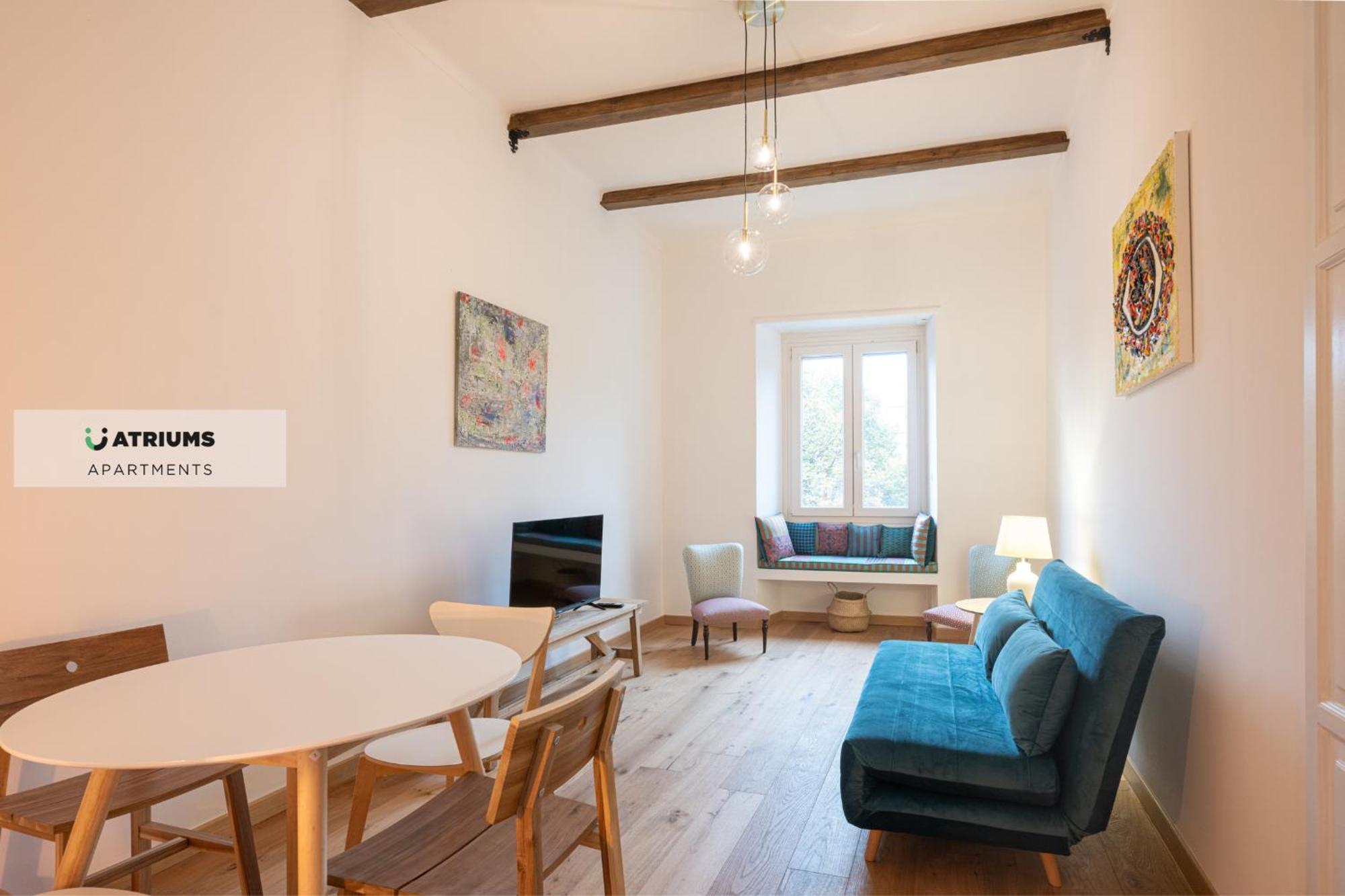 Atriums Apartment Casa Sole Turin Exterior foto